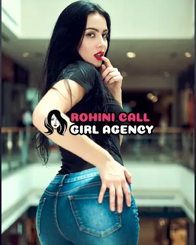 VIP call girls in Rohini