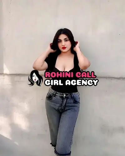   Rohini call girl
