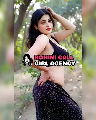 Tina call girl in Rohini