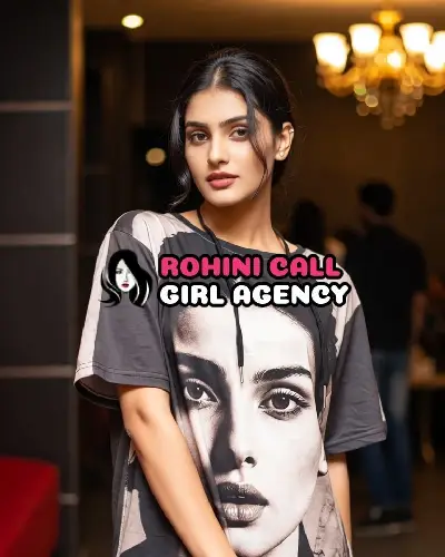 Vidhi call girl in Rohini