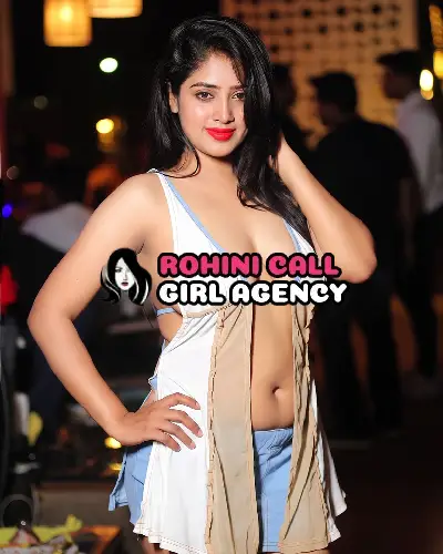 Free booking call girls in Rohini